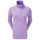Funnel Collar Fleece Pullover