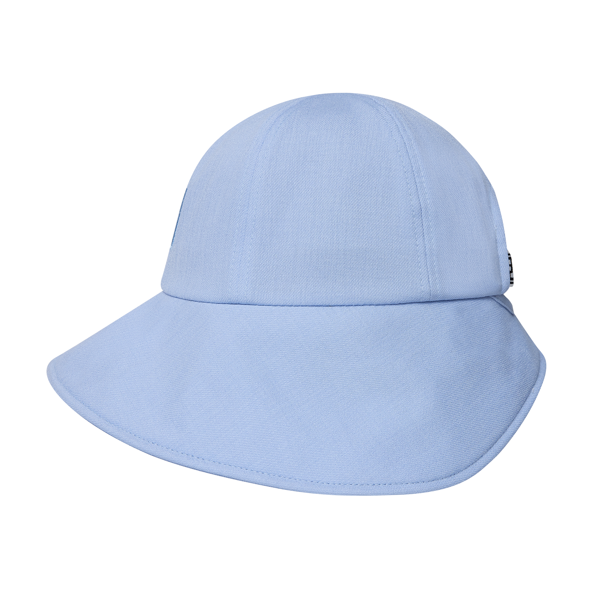 Sun Block Hat