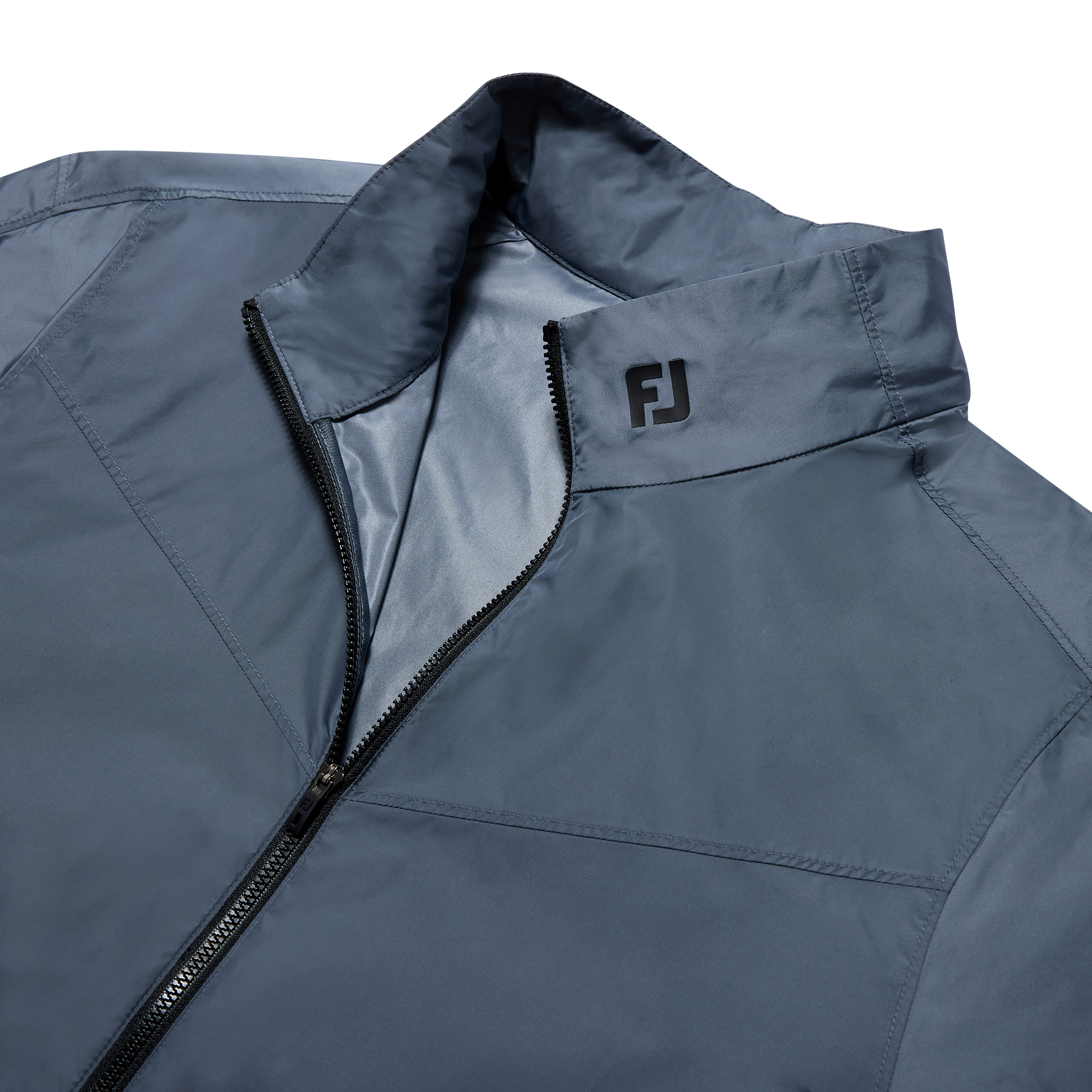 Tech Blouson Jacket