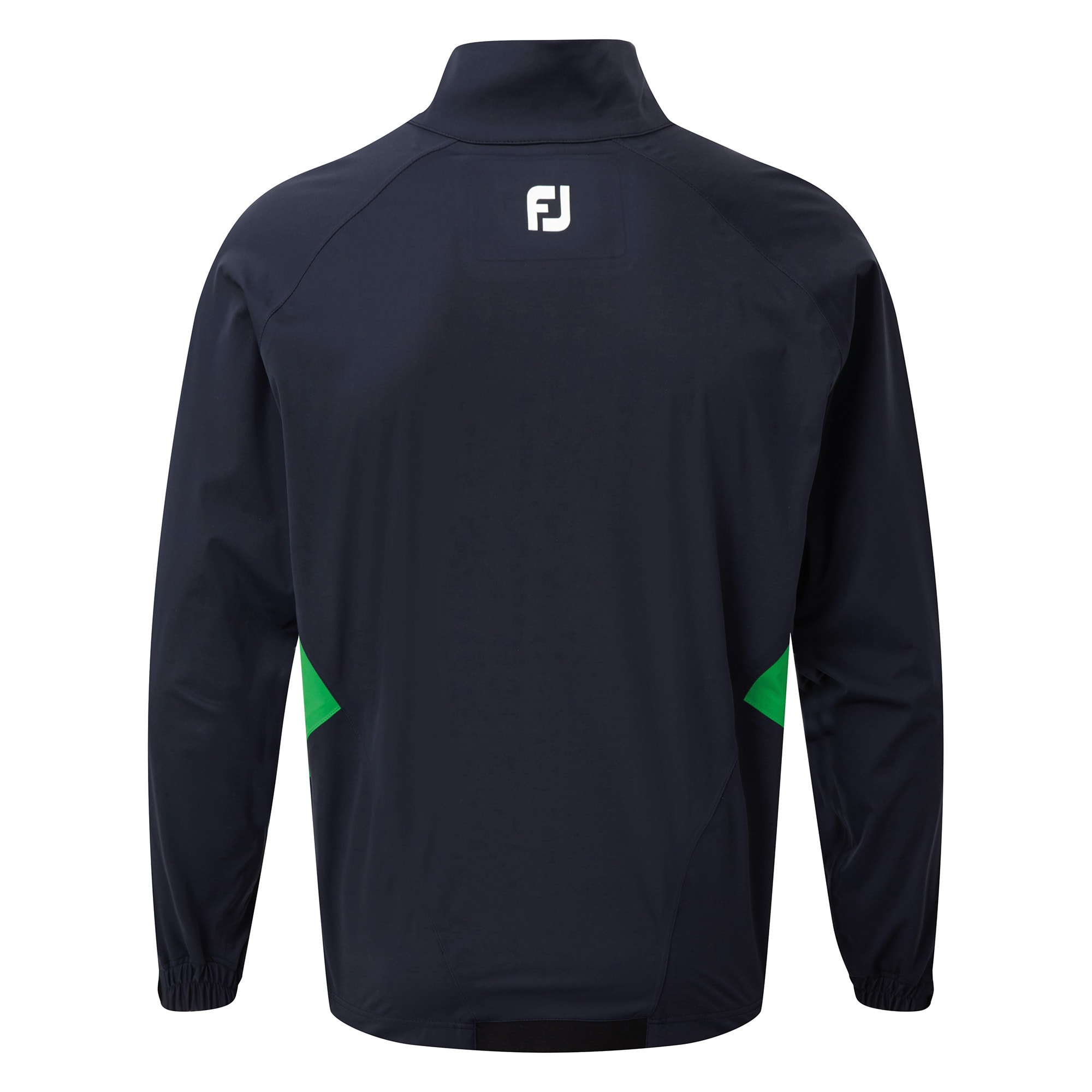 FJ HydroKnit Rain Pullover