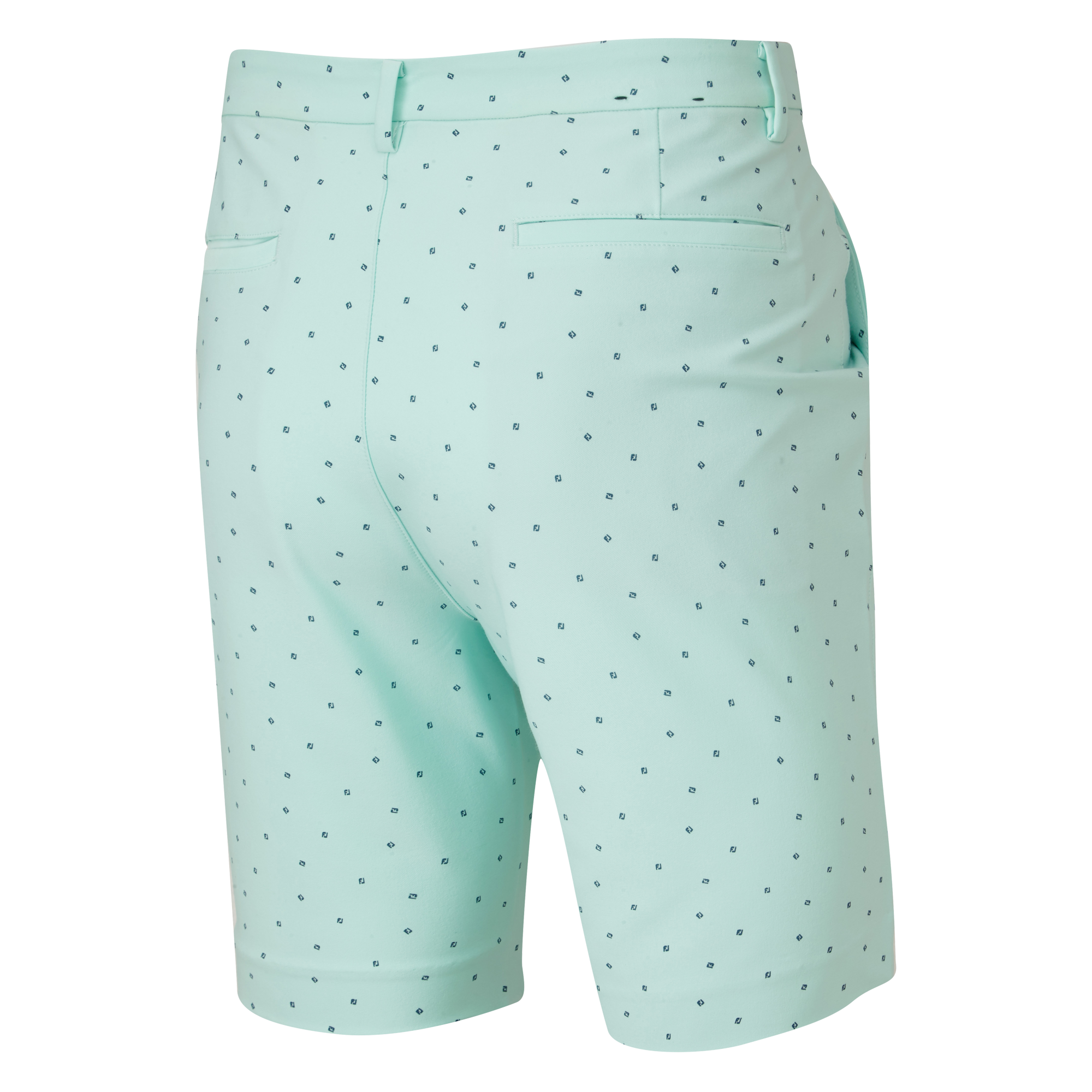 FJ Lite Tapered Fit Short