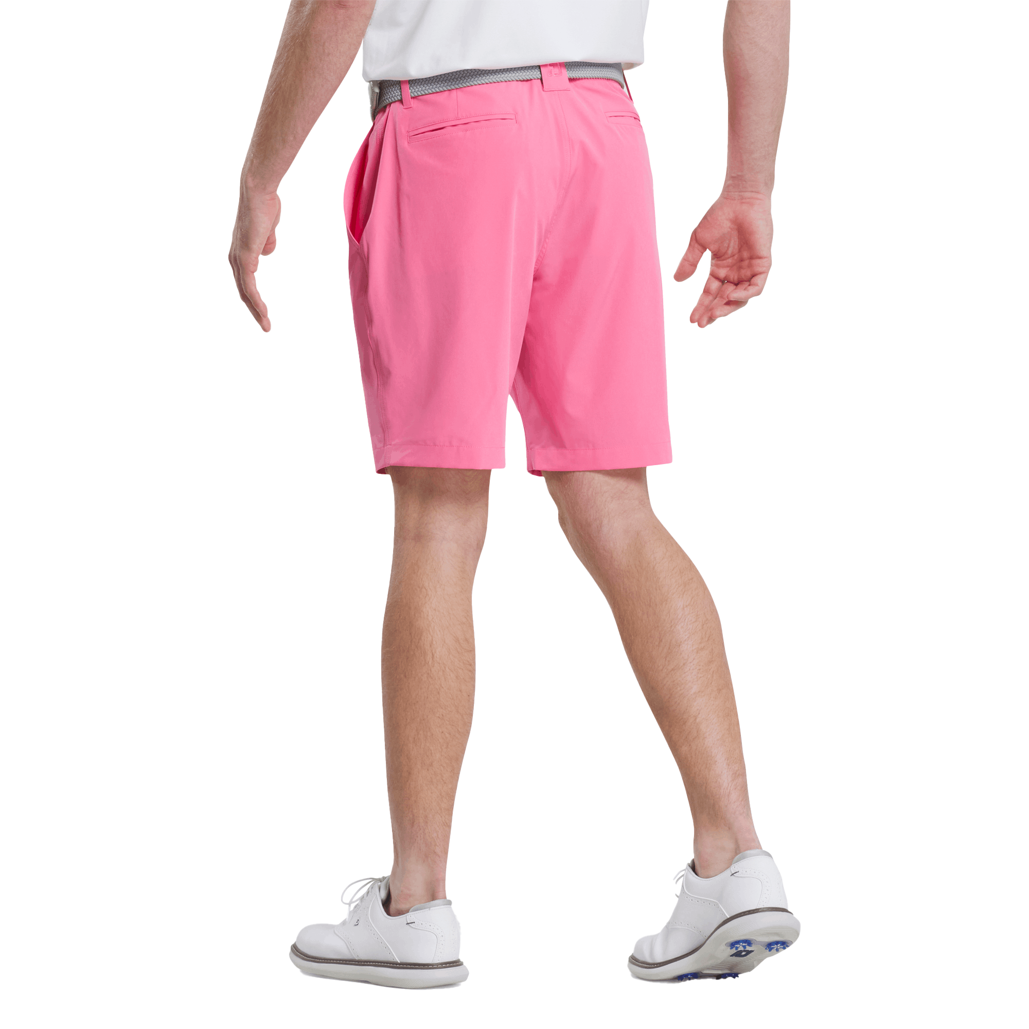 FJ Par Golf Shorts