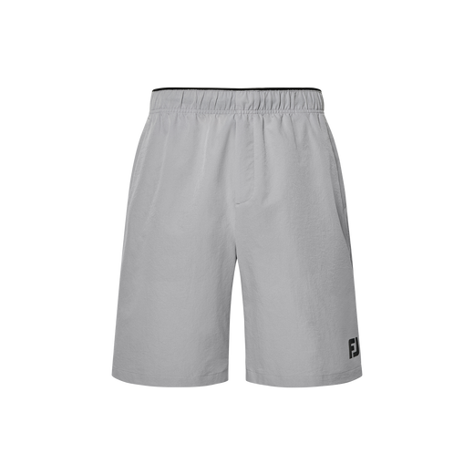 Banded Shorts