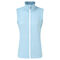 Sky Blue / White