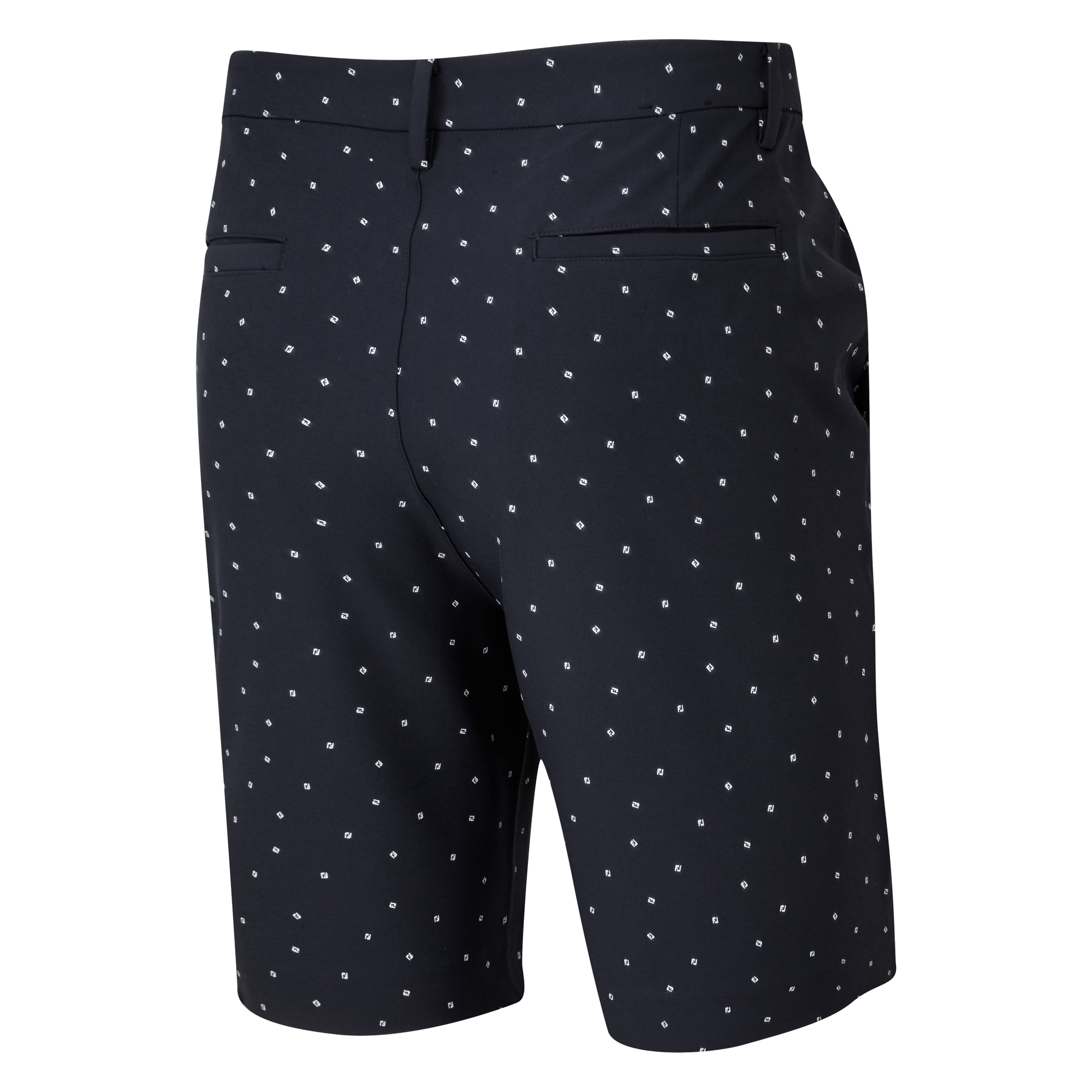 FJ Lite Tapered Fit Short