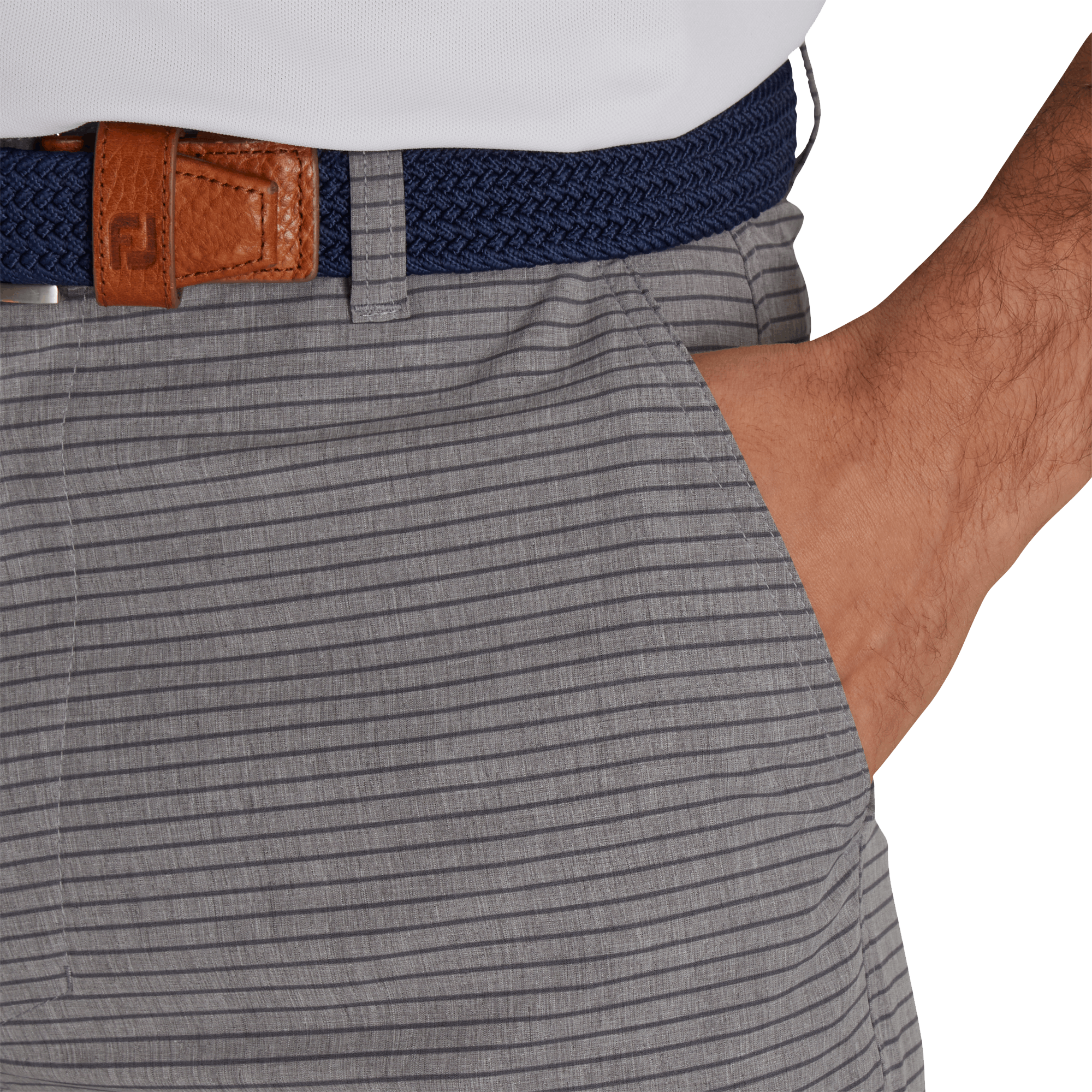 FJ Par Golf Shorts