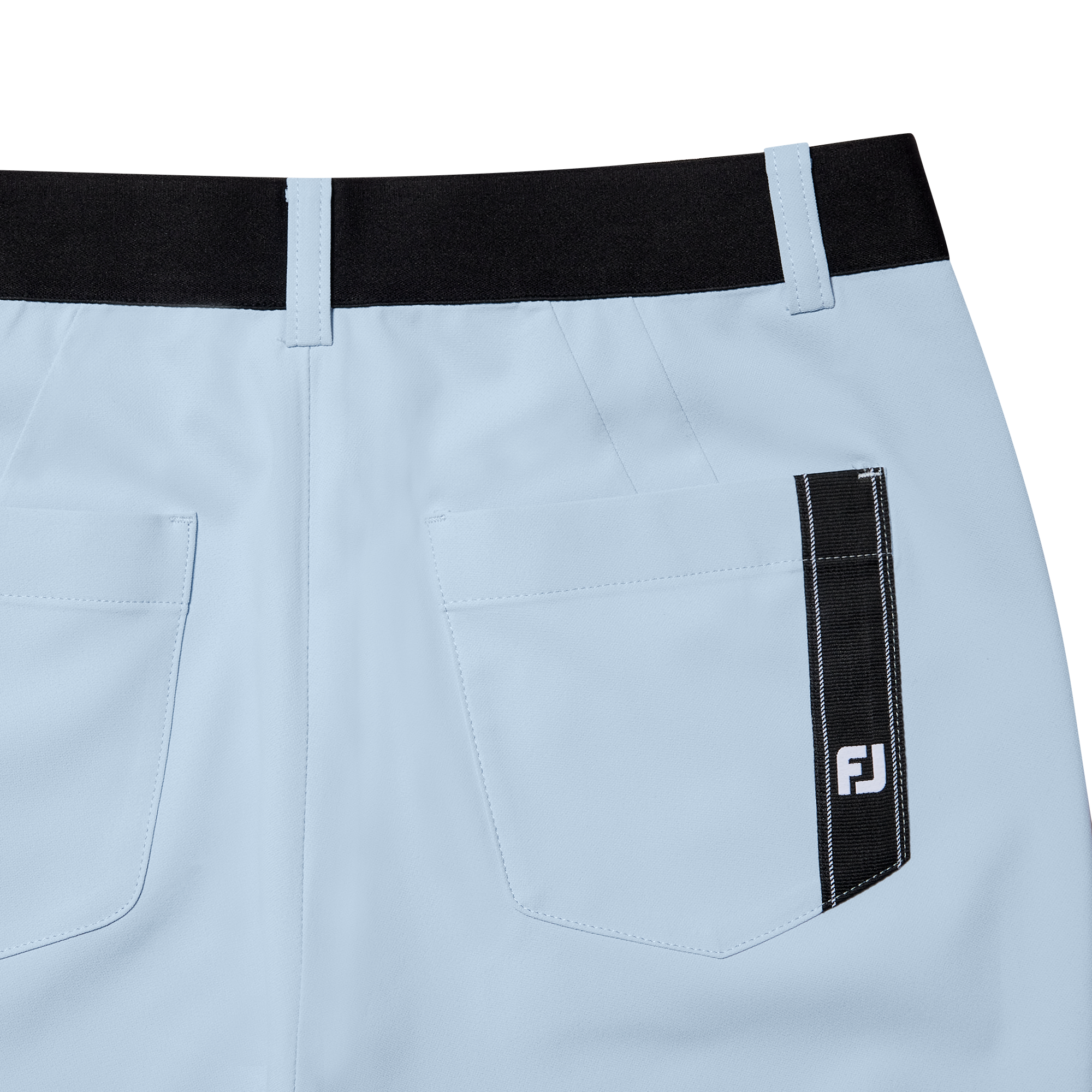 Summer Bootcut Pants Women