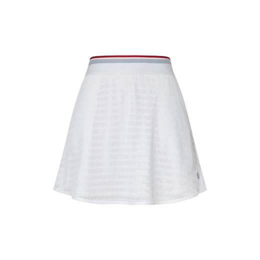 Mesh Skort Women