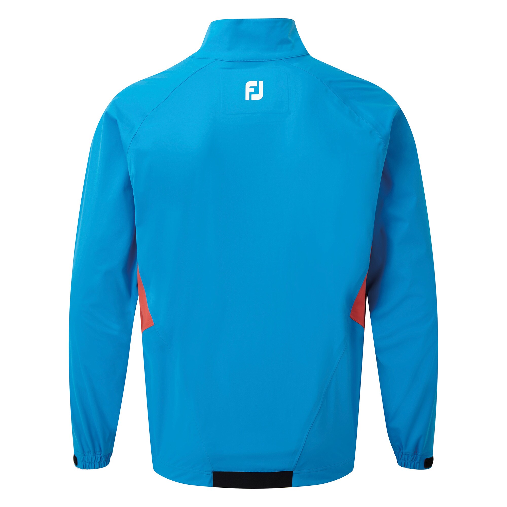FJ HydroKnit Rain Pullover