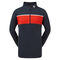 Navy/Red/White