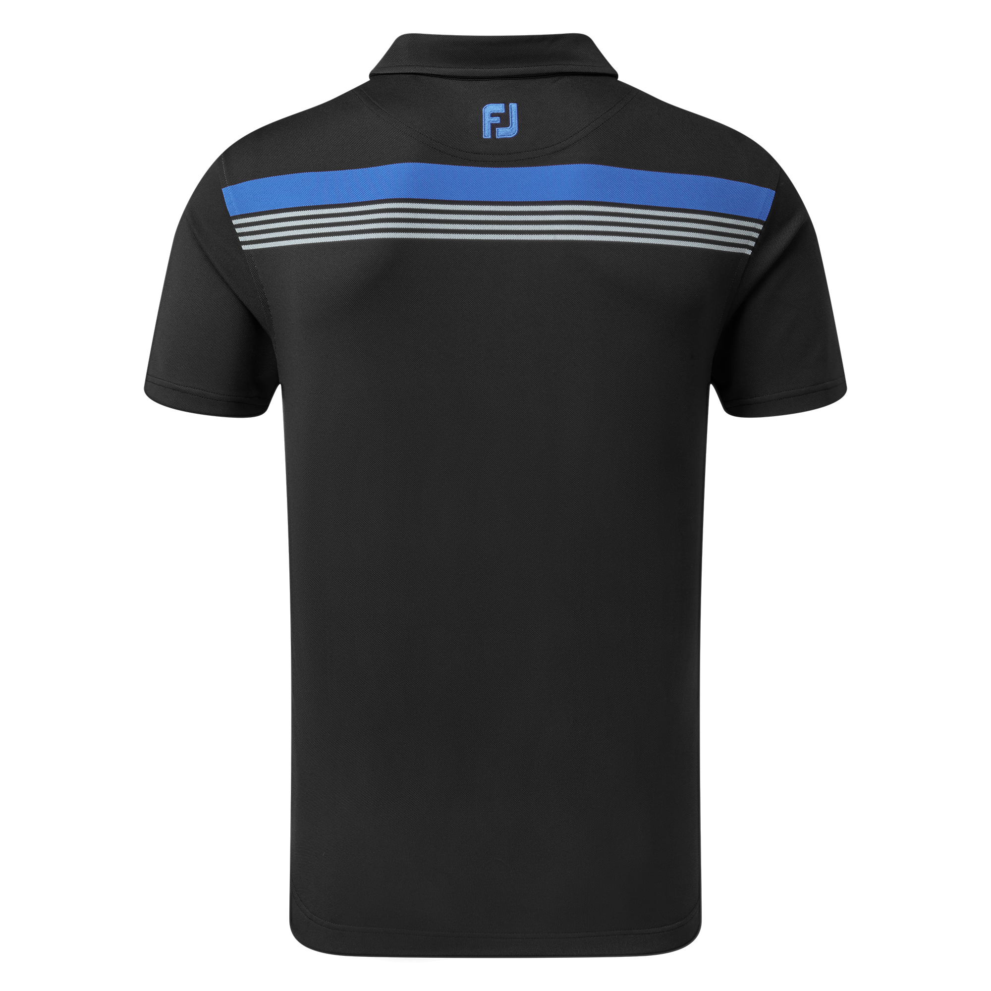 Stretch Pique Chestband