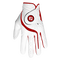 White / Red