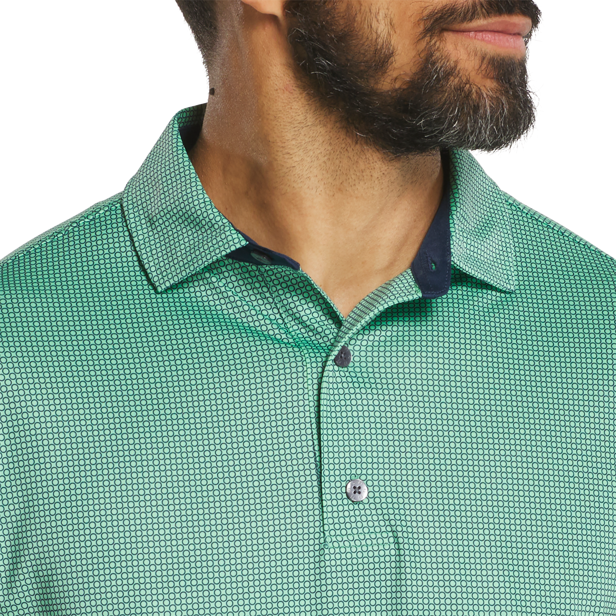 Circle Foulard Lisle