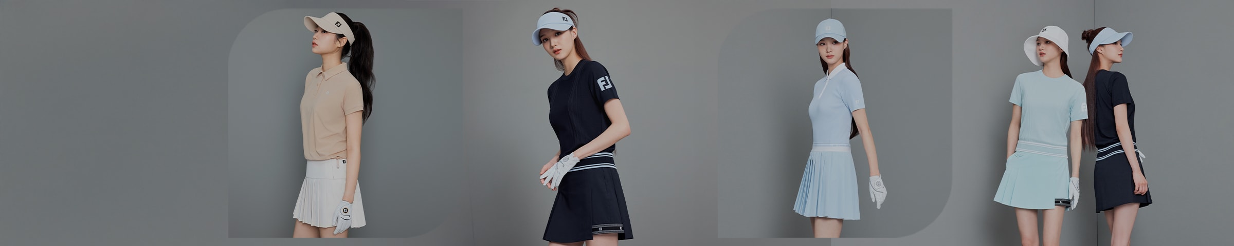 Premium Performance Apparel | FootJoy